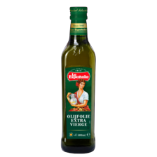 La Española olijfolie